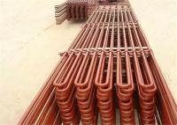 La corrosión anti de acero inoxidable de la bobina del sobrecalentador de la alta austenita de la aleación certificó