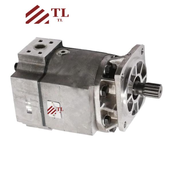 Hydraulic Pump 150-7585 for CAT  Track Loader 980G 980H 980K