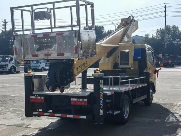 High Mobility Vehicle