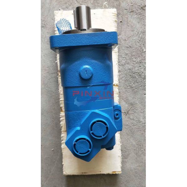 Truck-Mounted Concrete Pump Wire Motor 3321 for Excavator Sale Hydraulic Motor