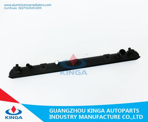 Cooling system Radiator Plastic Tank replacement ESCUDO / GRAND / VITARA 05 MT