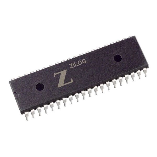 Z86E4412PSG IC MCU 8BIT 16KB OTP 40DIP Zilog