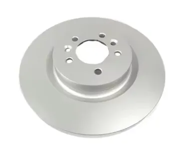 L405 L494 Front Brake Disc Replacement OEM No LR038934