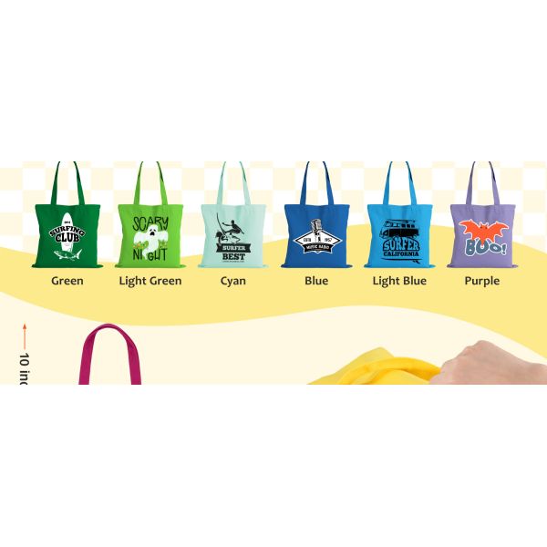 Wholesale Women'S Printed Handbags, Tote Bags, Lightweight Thick Rope Shoulder Bags, Fashionable And Artistic Versatile Beach Bags