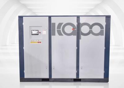 Kp75kw-0.8mpa-1.6mpa Efficient And Energy Saving Double Stage Air Compressor