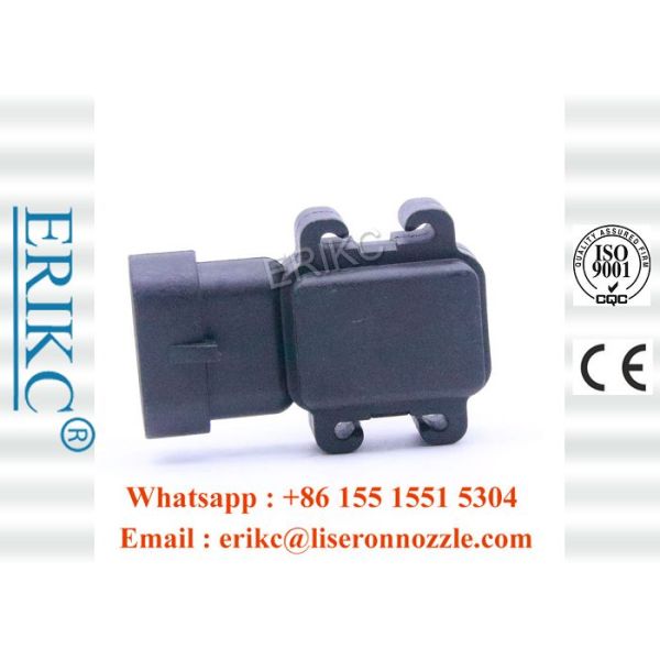 2  Bar Manifold Absolute Pressure Sensor Pressure Mapping Sensor 16235939 8093594090