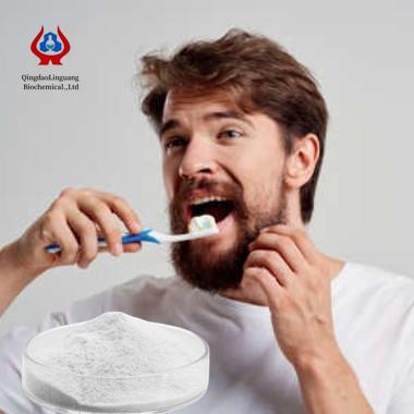 Estabilizadores aditivos de pasta de dentes CMC de qualidade industrial TVH9