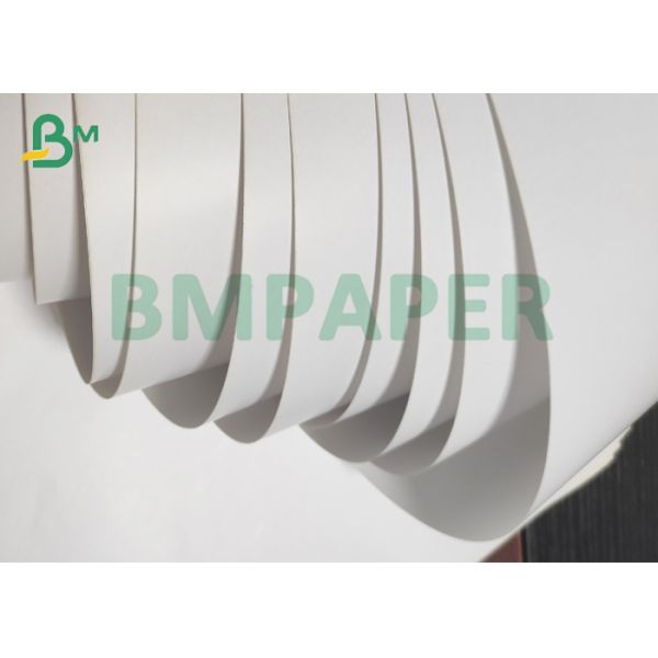 Термальная бумага стикера Водостойкий термальный стикер 55gsm завертывает лист в бумагу 20 x 30 дюймов большой