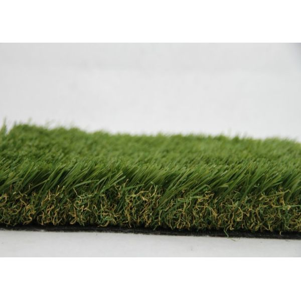 Waterproof Garden Green 35mm commercial artificial grass