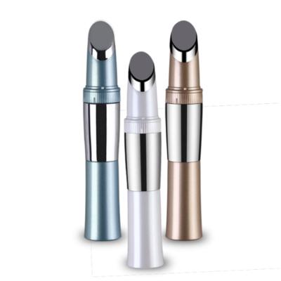 Electric Portable Heated Sonic Face Massager Anti Aging 5V 1A