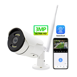 Bullet Camera