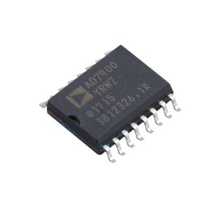 New Genuine Electronics AD7400YRWZ Potentiometer Resistor Capacitor Monitor Memory One-Stop IC Accessories