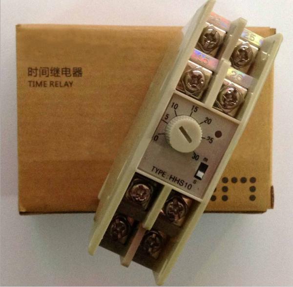 JSZ8 3A AC220V 24 hours syrelec timer relay