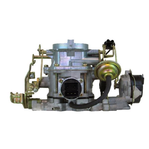 Carburador de alumínio do mercado de acessórios para o JIPE C2BBD 258 de DODGE 50-0214
