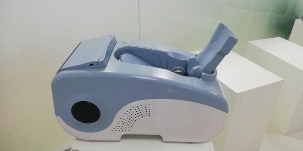 Densitometro Oseo Ultrasound Bone Densitometer