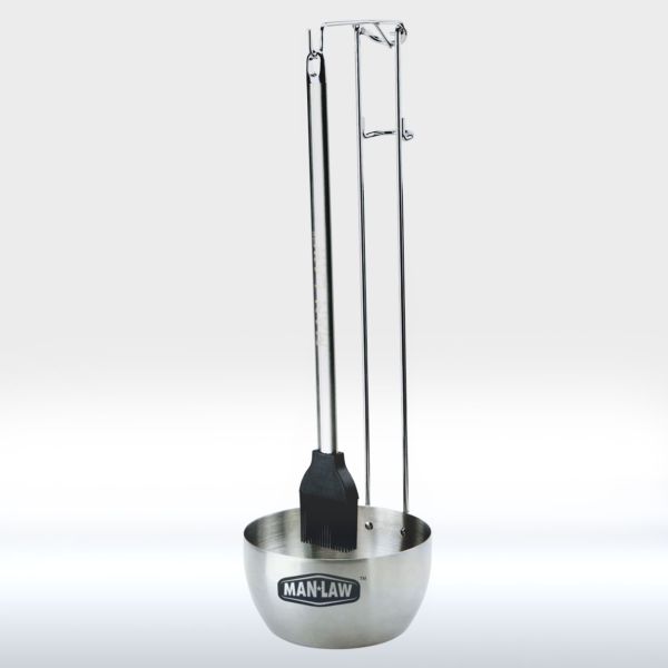 Инструменты ББК нержавеющей стали большой емкости наметывая корозию щетки и бака анти-