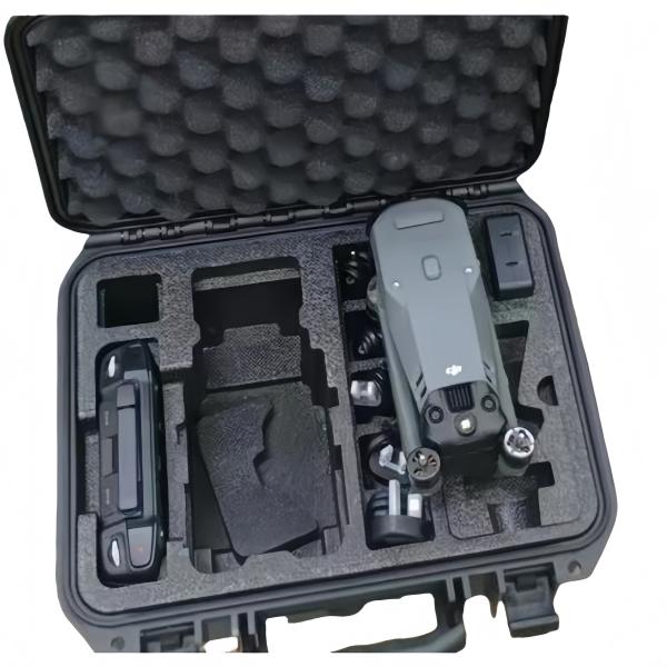 Dji Mavic 3T International Version With Infrared Thermal Imaging Camera DJI Enterprise Drone