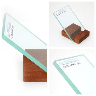 8.76mm A Grau Laminado Resistente a Impactos Resistente a Impactos Para Parede de Cortina de Portas de Janela