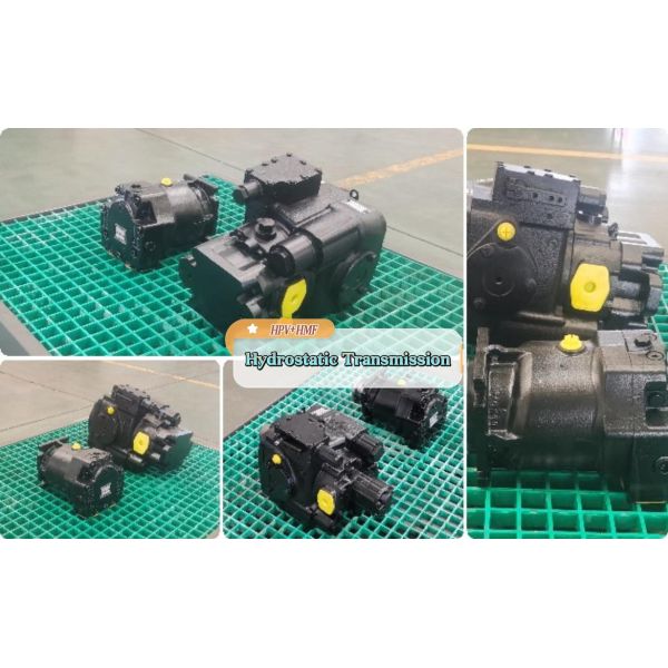 Durable Cast Iron Motorized Pump System For Industrial Pumping Solutions