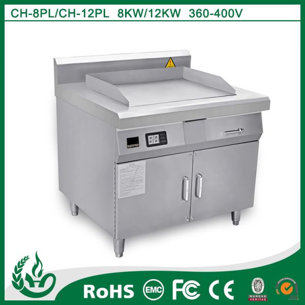 Cooktops Griddles Cheap China supplier