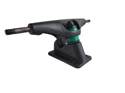 Customization Metal Skateboard Trucks 5.25 Inch Wear Resistance
