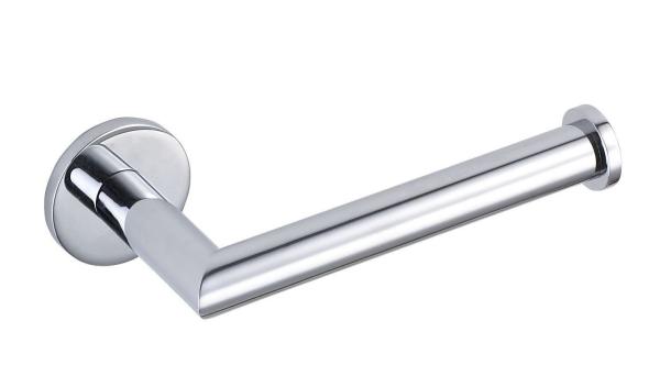 Toilet Roll  holder 86106,Round& Brass&Chrome &Matt Balck &Brush Blaick&Bronze Satin