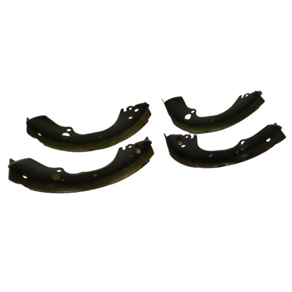 ISUZU UCS17 4ZE1 TFS4*4 SHOE BRK RR 8971911080 8971132180