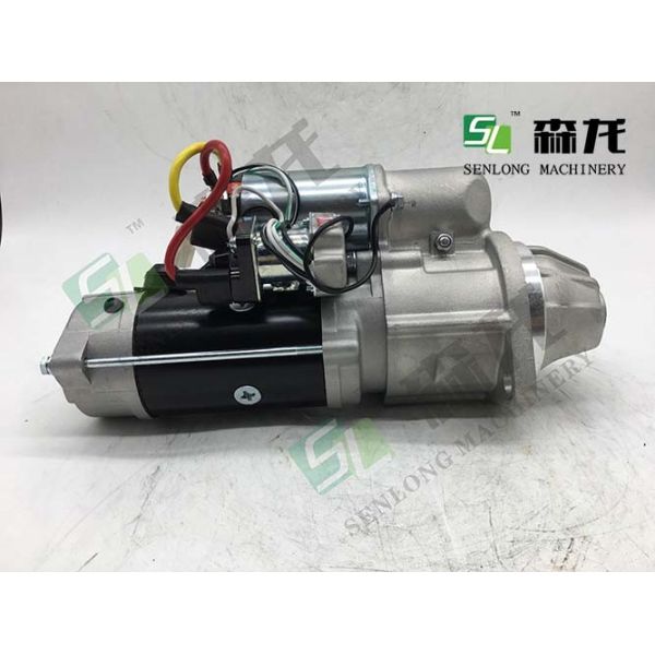 600-813-4410 0-23000-0330 410-50019R PC60-5 Excavator Starter Motor