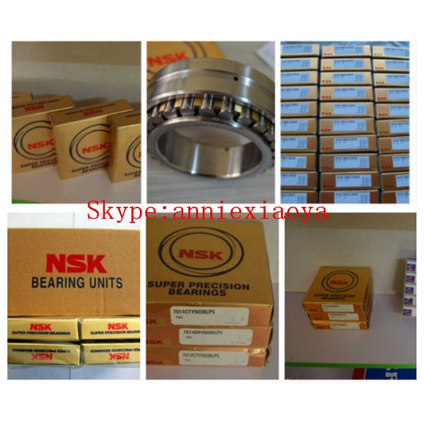 Открытые 7230 Угловые контактные шариковые подшипники P4 P5 Точность ISO9001 сертификация