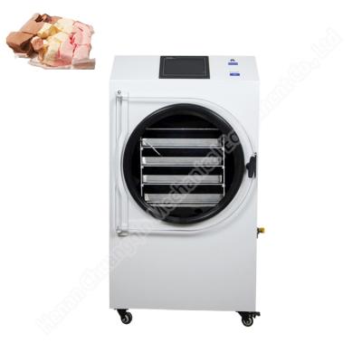 Freeze Drying Equipment Home Freeze Dry Machine 10kg 4kg/Batch-6kg/Batch