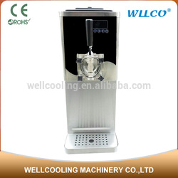 Stainless Steel Freezer Display for Popsicle Finamac Machine Review Price