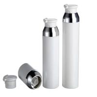 Conception caractéristique Bouteille sans air de 30 ml 50 ml 80 ml pour les soins personnels
