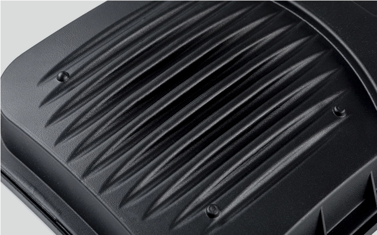 200W 304mm 4h Solar Powered Outdoor Flood Lights