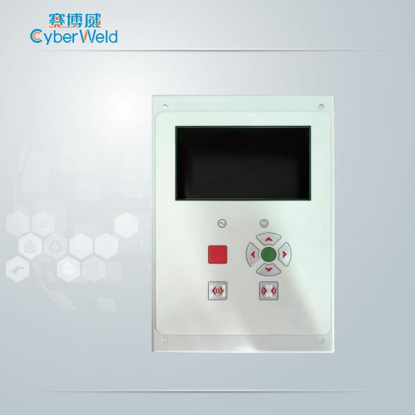 10.0 kVA Power Automatic Butt Fusion Weld Machine For HDPE PP Pipe