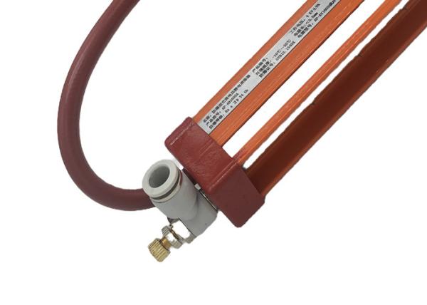 SUS Explosion Proof Static Electricity Eliminator