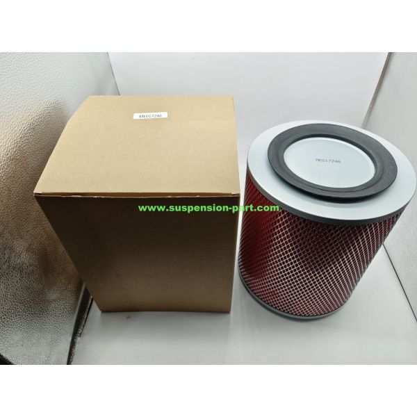 OEM ME017246 ME423319 ML126032 AIR FILTER FOR MITSUBISHI CANTER 4M42-0AT