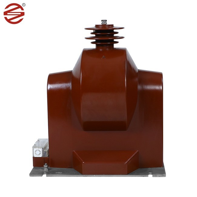 JDZXF14-35 Indoor 35kV Voltage Transformer for Switchgear Metering and Protection in Substations