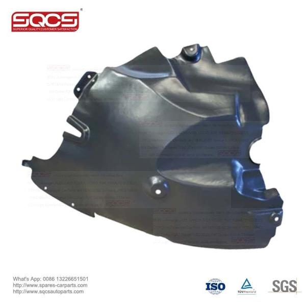 Mercedes Sprinter W906 OE 9066841377 Steel Inner Rear Fender Car Accessory
