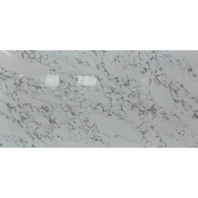 Montadoras de quartzo de mármore falso 3200x1600mm Montadoras de quartzo revestidas