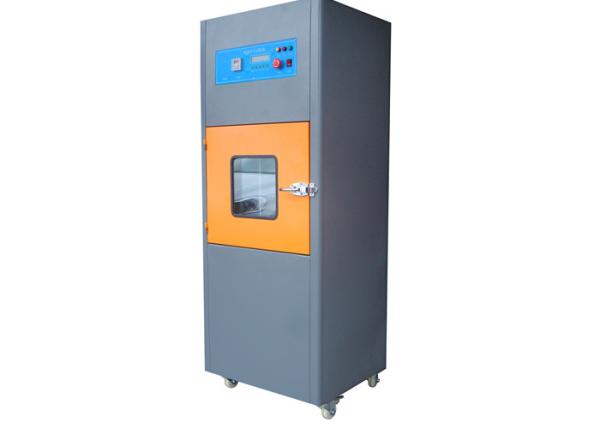 Battery Squeeze Acupuncture Machine Force Value Range 1 ~ 20kn Hydraulic Drive