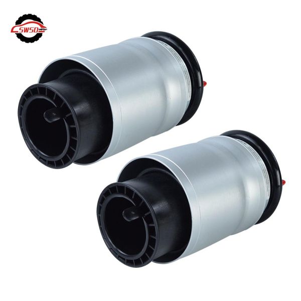 Задний комплект для ремонта LR016411 RTD501090 LR020000 3 подвеса воздуха 4 спорт LR3 LR4