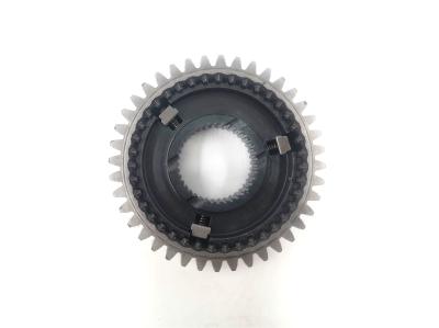 Gears are suitable for Chery  OE QR519MHA1701620