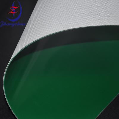 PVC Poultry Manure Belts Corrosion Resistant For Poultry Manure Removal System