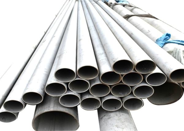 Industrial Hastelloy C276 Seamless Pipe UNS N10276 With SGS ISO TUV Certification