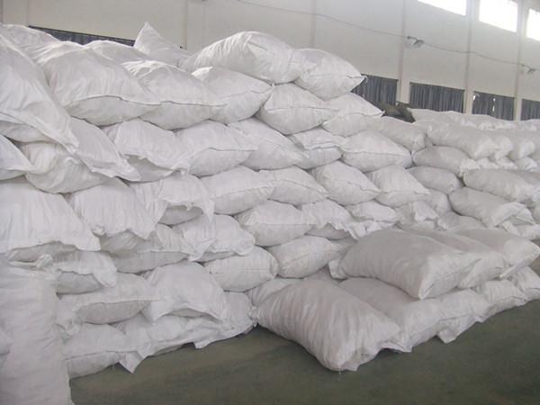 PP Plastic Net Tower Packing Ring 25mm, 38mm, 50mm For Urea Unit In Fertilizer Industry