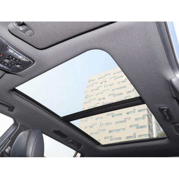 Trumpchi GS8 dual engine series 2.0TM 4WD Hybrid 7 seats used cars for sale