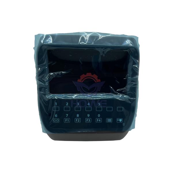 ZX200-3 ZX330-3 Hyundai Excavator Monitor Display Panel 4631127 4652262 Electric Parts