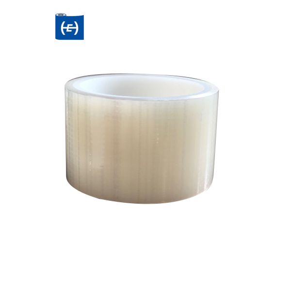 Акриловый клей на водной основе для растяжения пленки Временная защитная пленка ПЭ Пленка для зубного барьера