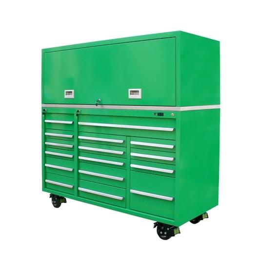 Customized OBM Support Cold Rolled Steel Tool Cabinet for Full Garage Roller Tool Box