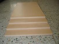 Картоноделательная машина пены ВПК с выбивает машину и зашкурить машину